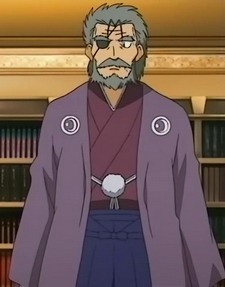 Minazuki Ushimitsu