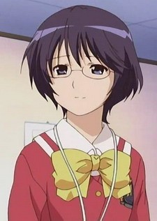 Mari Ayuki
