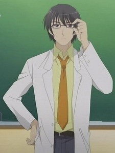 Sora Hitoshi