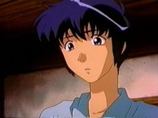 Mizuki Yusuke
