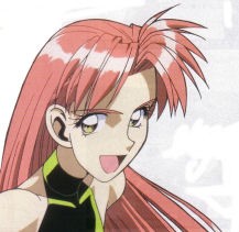 Karigari Marie