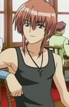 Date Subaru