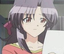 Yashi Nodoka