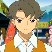 Kurauchi Kazuya