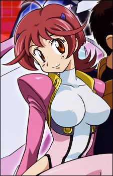 Aoi Anna