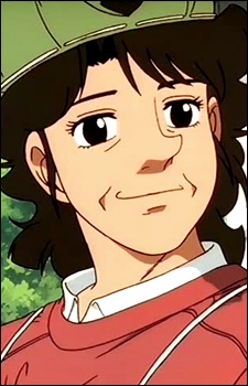Makunouchi Hiroko