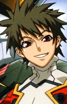 Shigure Eiji
