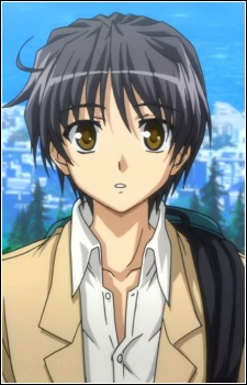 Hasekura Kouhei