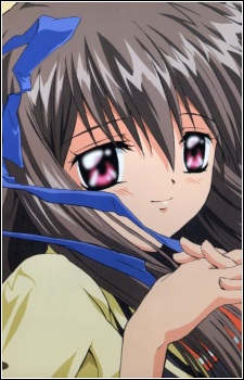 Toono Minagi