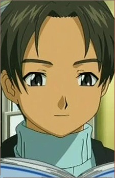 Takahashi Kazuya