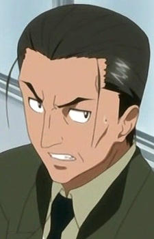 Yatsuka Takao