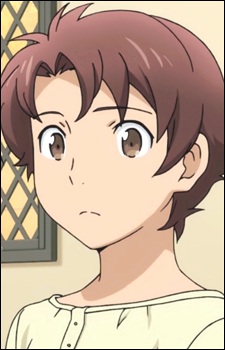Kousaka Yoshino