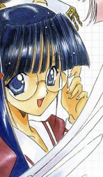 Kurimoto Yukina