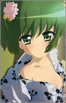 Hiiragi Noa