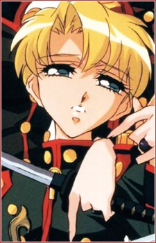 Tsuwabuki Mitsuru