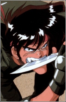 Bandit Bean