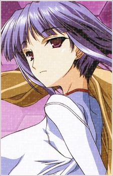 Shido Ayane