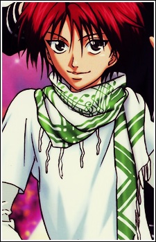 Tooyama Kintarou