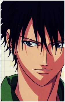 Zaizen Hikaru
