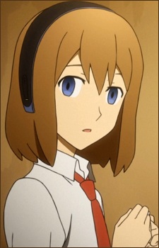 Makino Hazuki