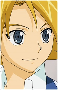 Miwa Taishi