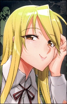 Marikawa Shizuka