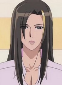 Hoshi Ryuuichirou
