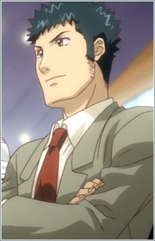 Ishida Toraji