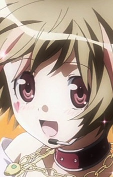 Ichinohe Aya