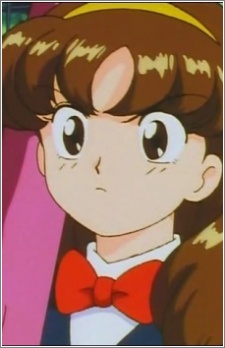 Tsurugino Mai