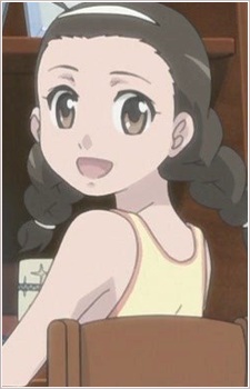 Akemiya Manaka