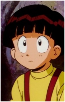 Kurita Makoto