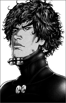 Oka Hachirou