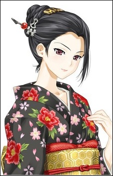 Daimonji Saki
