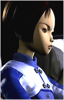 Hayashi Alice