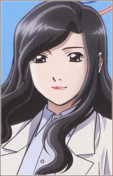 Sagawara Yuuko
