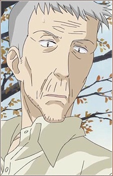 Hayashi Genzou