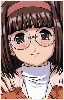 Hasegawa Sora