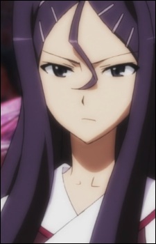 Kawanami Chizuru