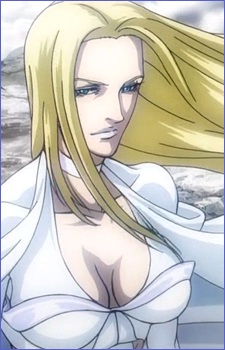 Frost Emma