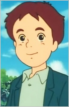 Bean Jimmy
