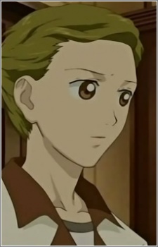 Shimizu Tatsuki
