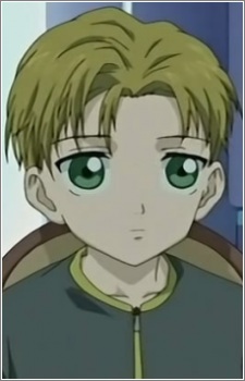 Ogura Ryou
