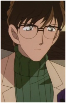 Araide Tomoaki