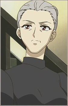 Hamasaka Mizue