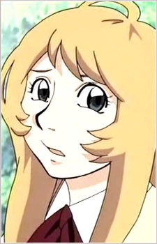 Kawamoto Michiru