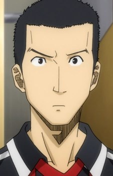 Miyano Tsuyoshi