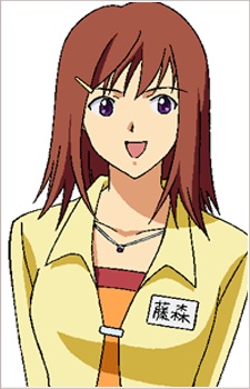 Fujimori Hiromi