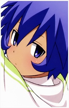 Fuyukawa Kurusu