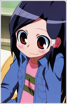 Midarezaki Yuuka